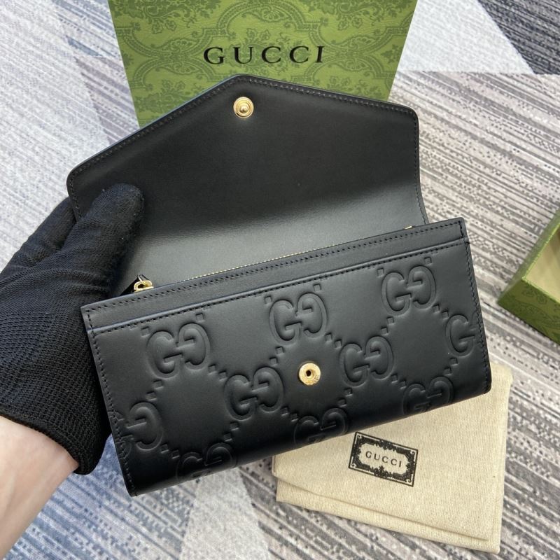 Gvc*1 wallets